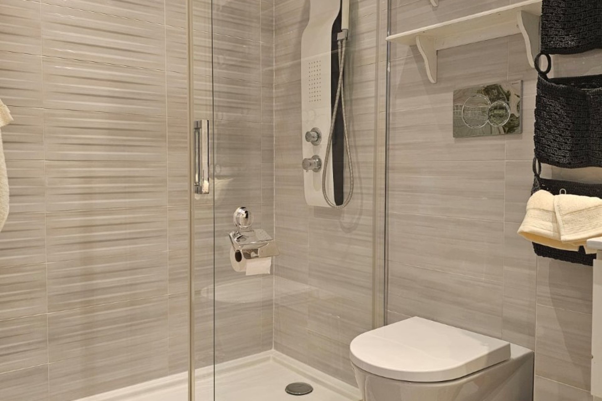 Herverkoop - Appartement / flat - Orihuela Costa - Punta Prima