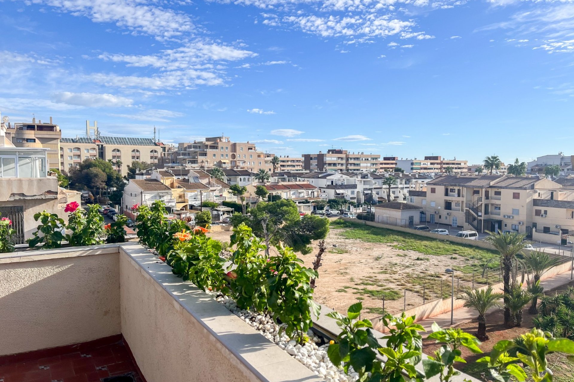 Herverkoop - Appartement / flat - Orihuela Costa - Punta Prima