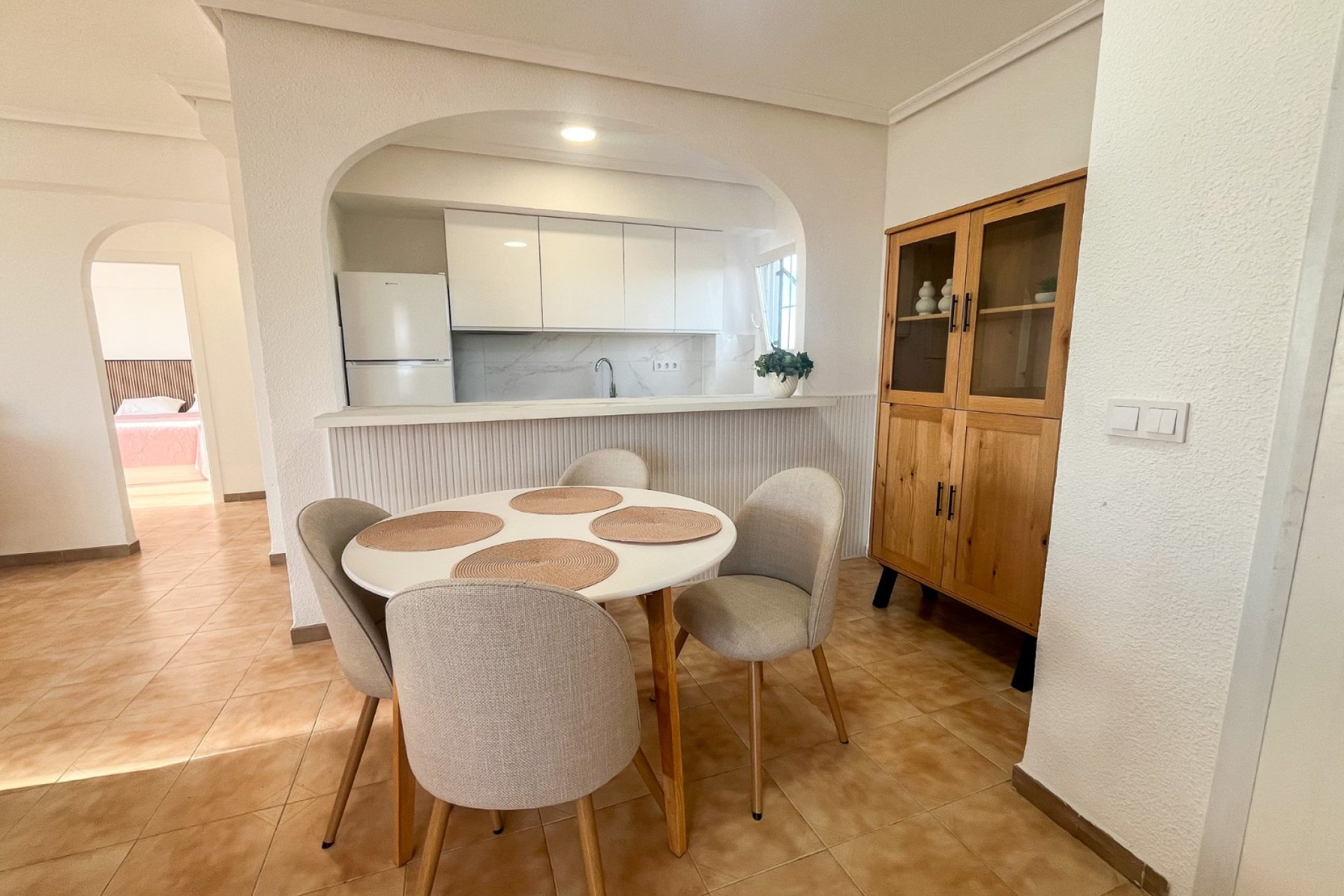 Herverkoop - Appartement / flat - Orihuela Costa - Punta Prima