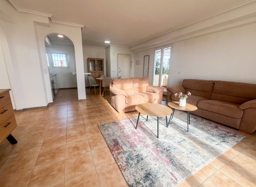 Herverkoop - Appartement / flat - Orihuela Costa - Punta Prima