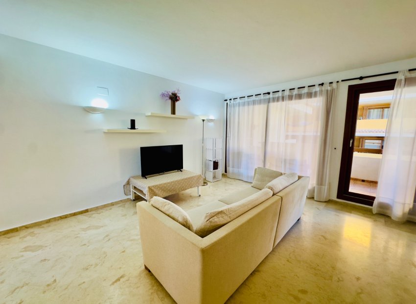 Herverkoop - Appartement / flat - Orihuela Costa - Punta Prima