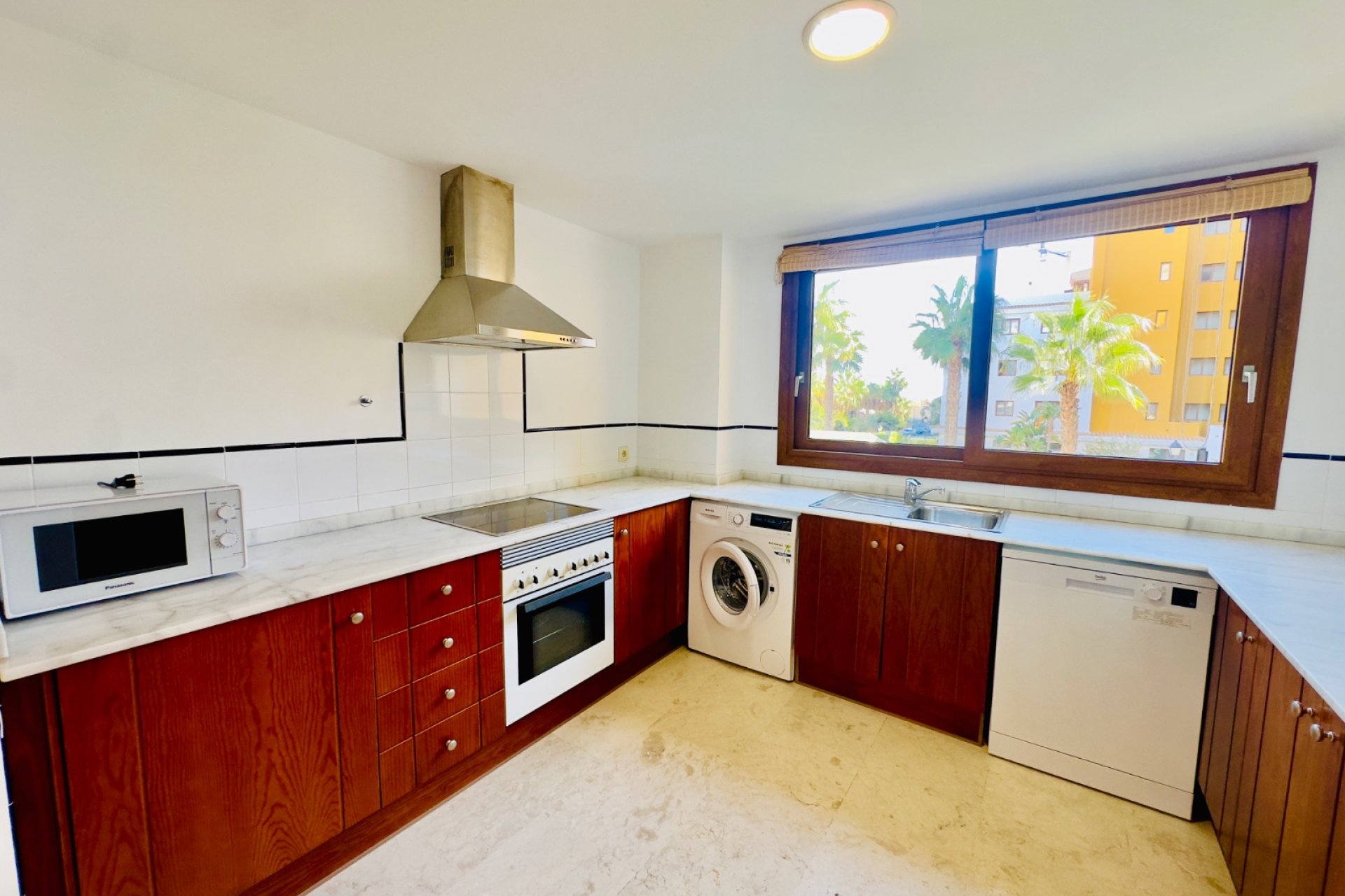 Herverkoop - Appartement / flat - Orihuela Costa - Punta Prima