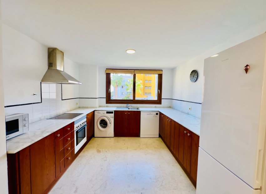 Herverkoop - Appartement / flat - Orihuela Costa - Punta Prima