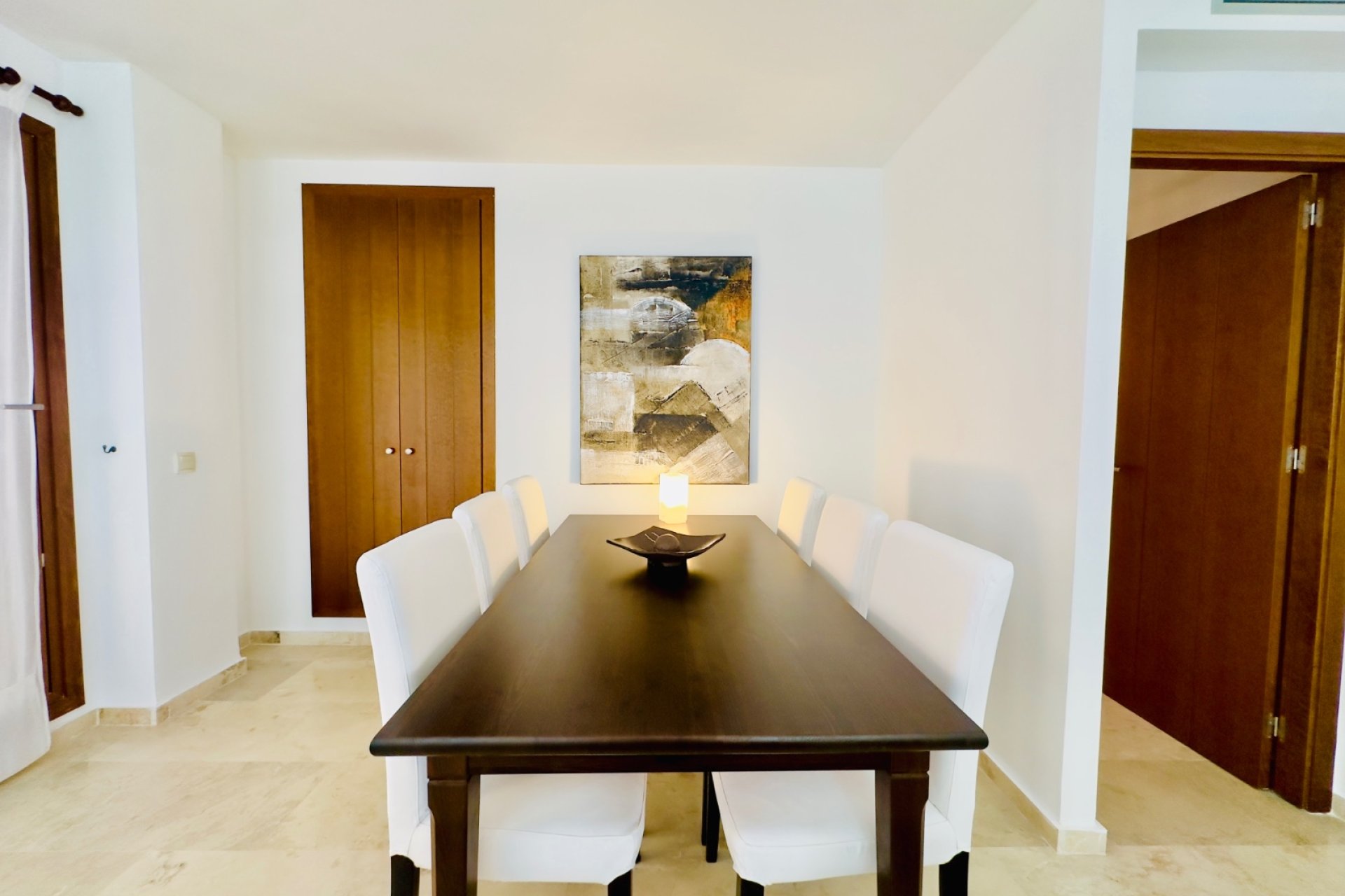 Herverkoop - Appartement / flat - Orihuela Costa - Punta Prima