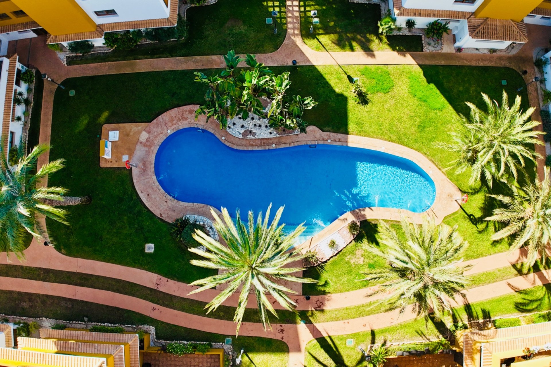 Herverkoop - Appartement / flat - Orihuela Costa - Punta Prima