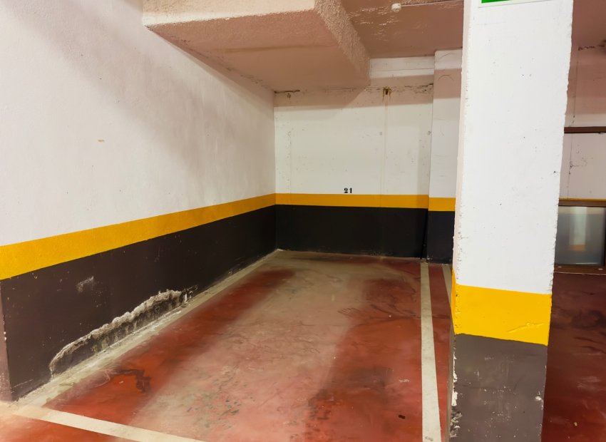 Herverkoop - Appartement / flat - Orihuela Costa - Punta Prima