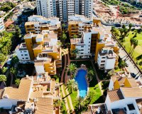 Herverkoop - Appartement / flat - Orihuela Costa - Punta Prima