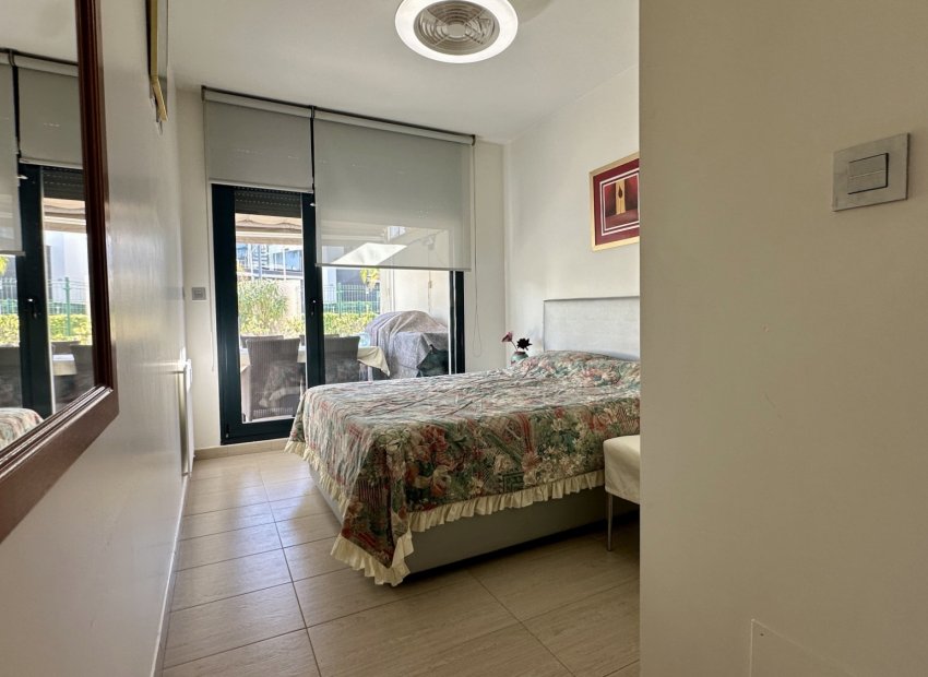 Herverkoop - Appartement / flat - Orihuela Costa - Punta Prima