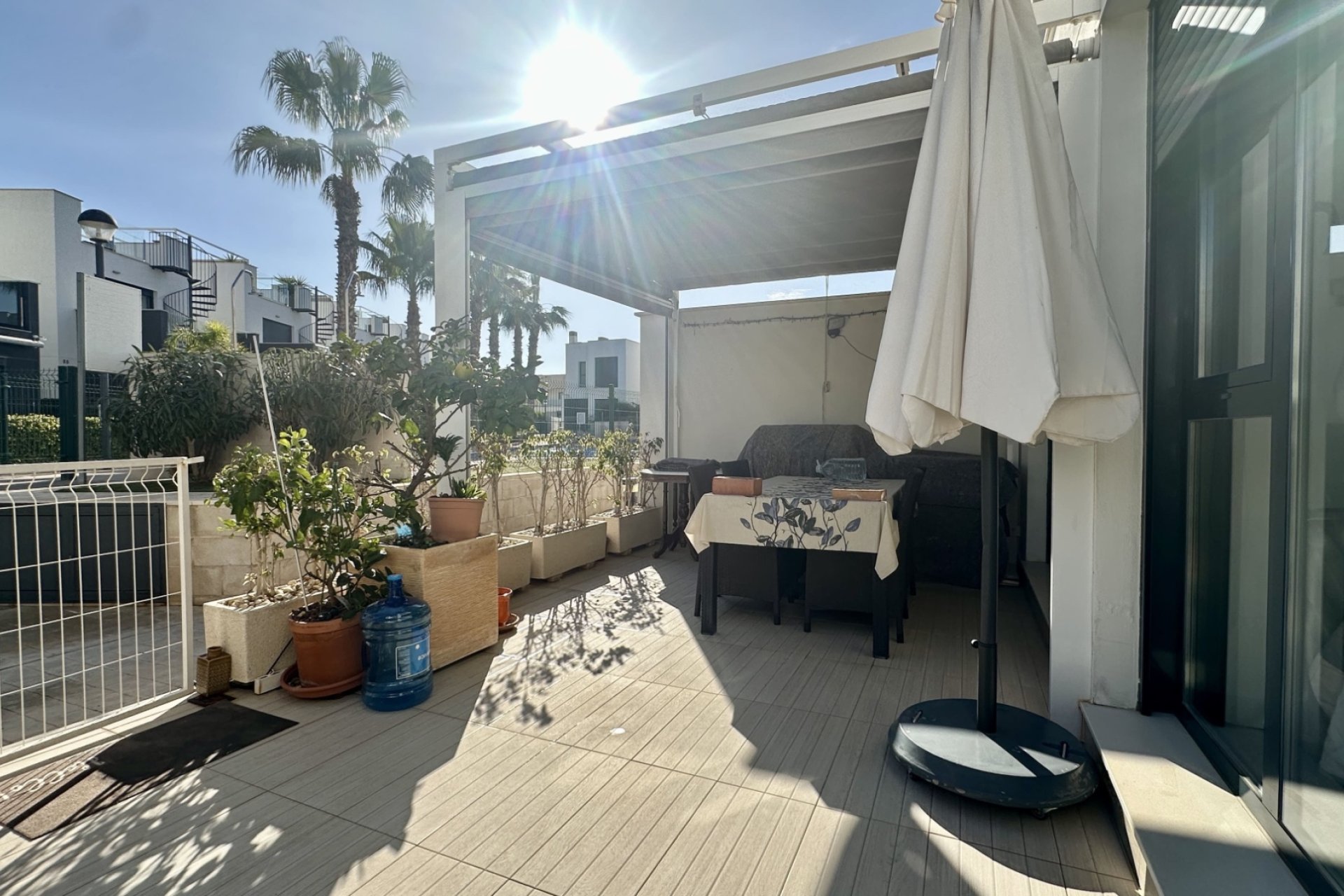 Herverkoop - Appartement / flat - Orihuela Costa - Punta Prima