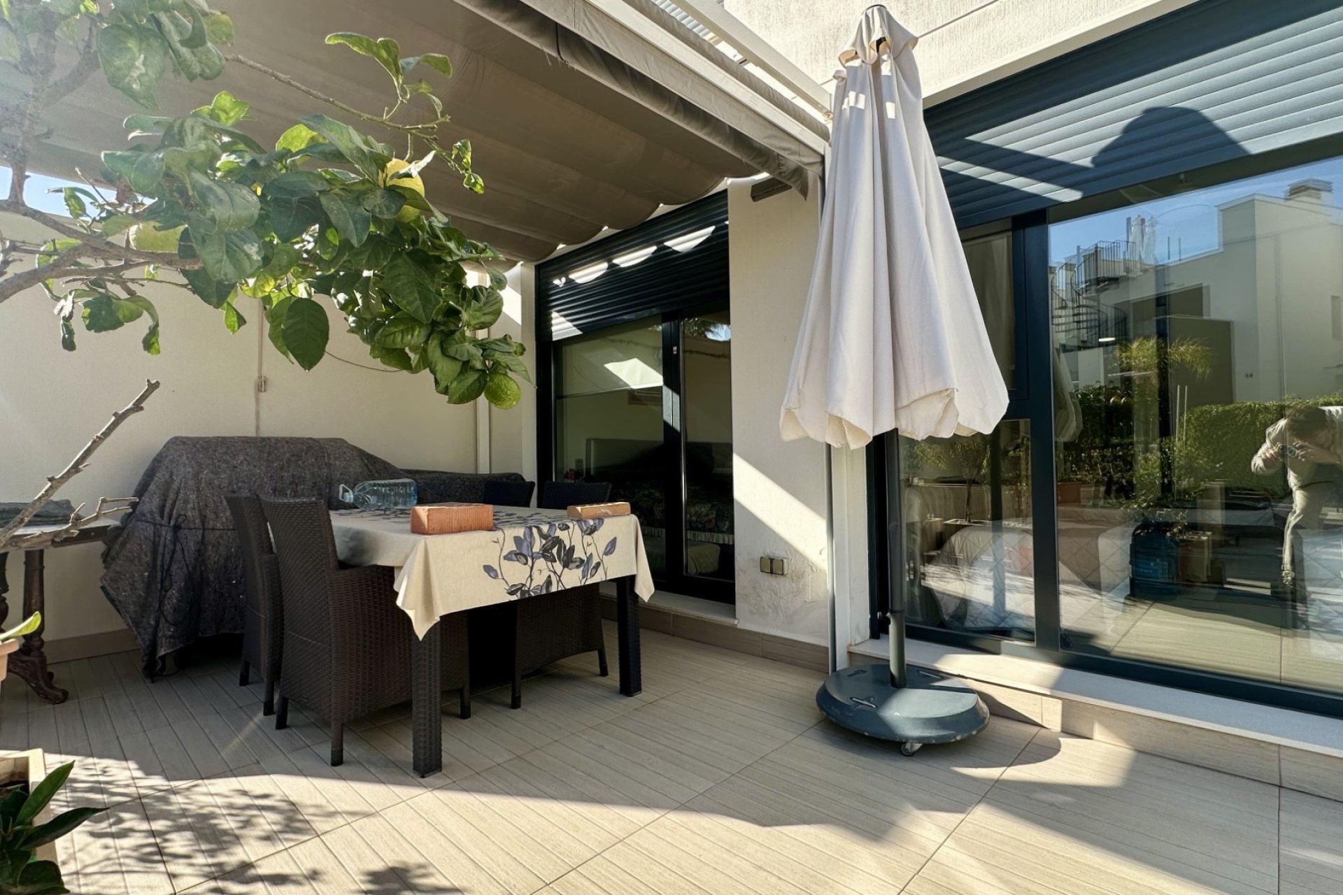 Herverkoop - Appartement / flat - Orihuela Costa - Punta Prima