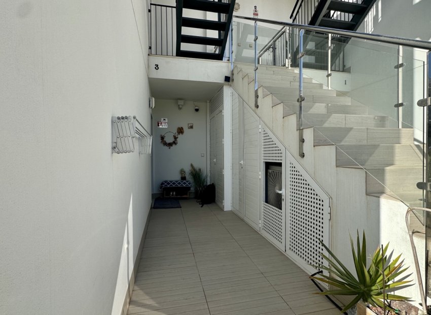 Herverkoop - Appartement / flat - Orihuela Costa - Punta Prima