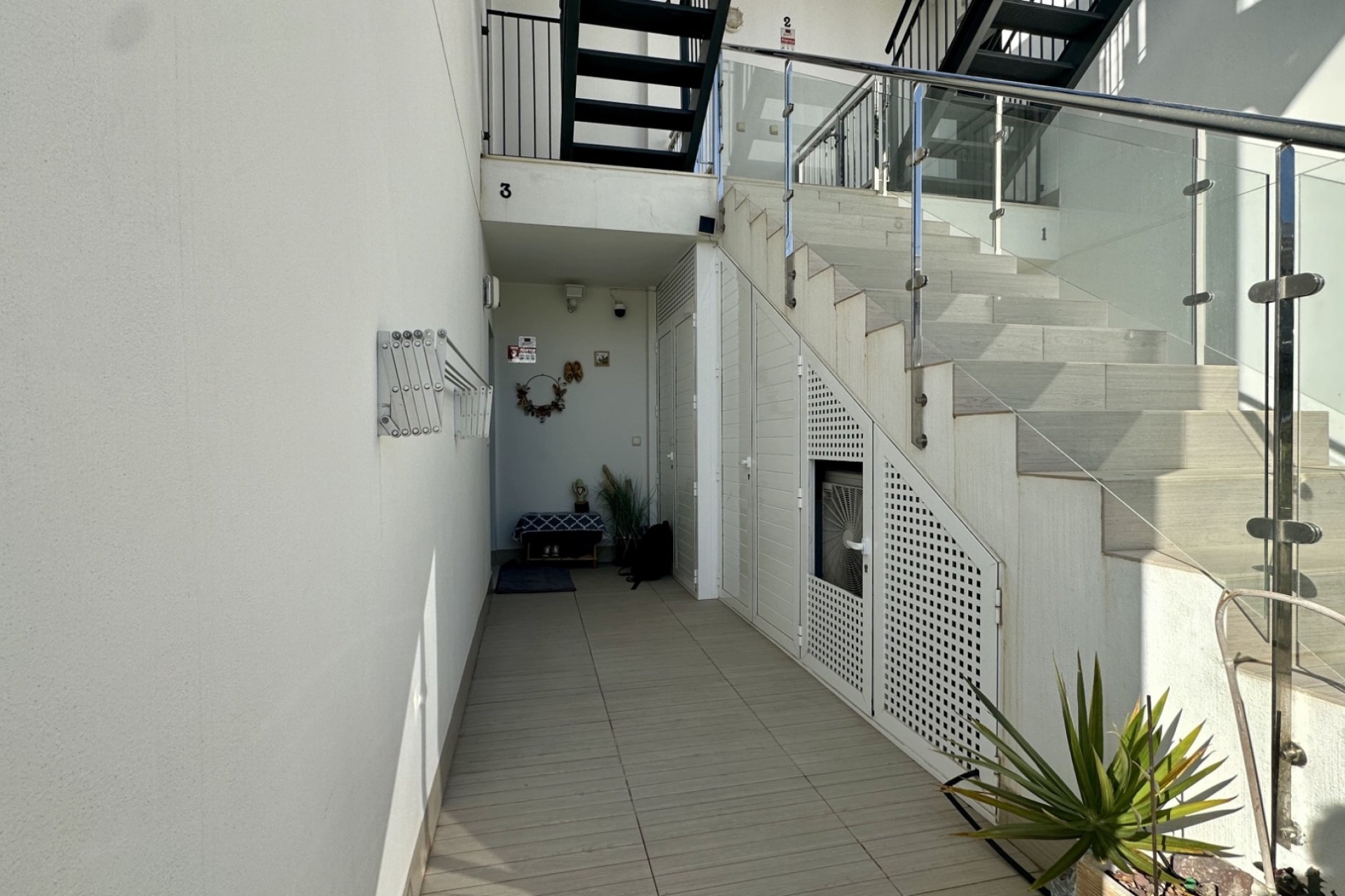 Herverkoop - Appartement / flat - Orihuela Costa - Punta Prima