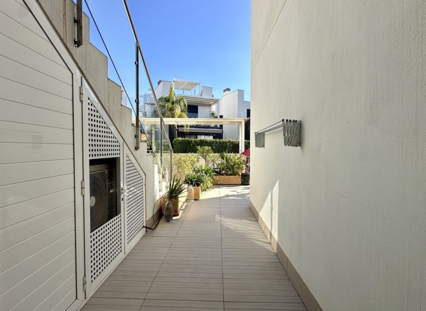 Herverkoop - Appartement / flat - Orihuela Costa - Punta Prima