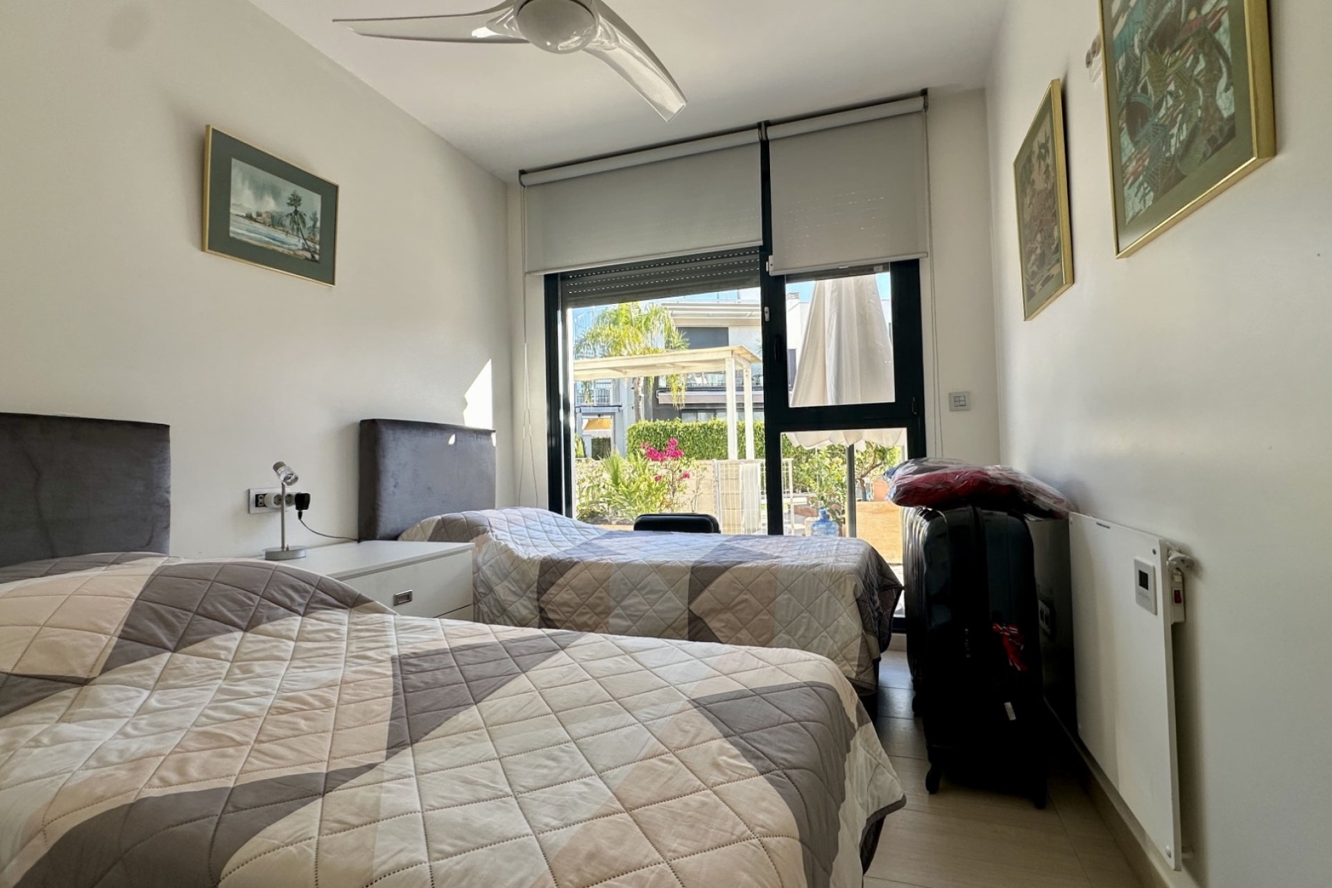 Herverkoop - Appartement / flat - Orihuela Costa - Punta Prima