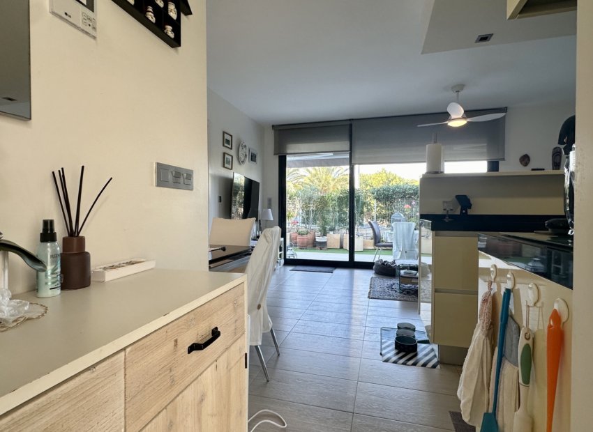 Herverkoop - Appartement / flat - Orihuela Costa - Punta Prima