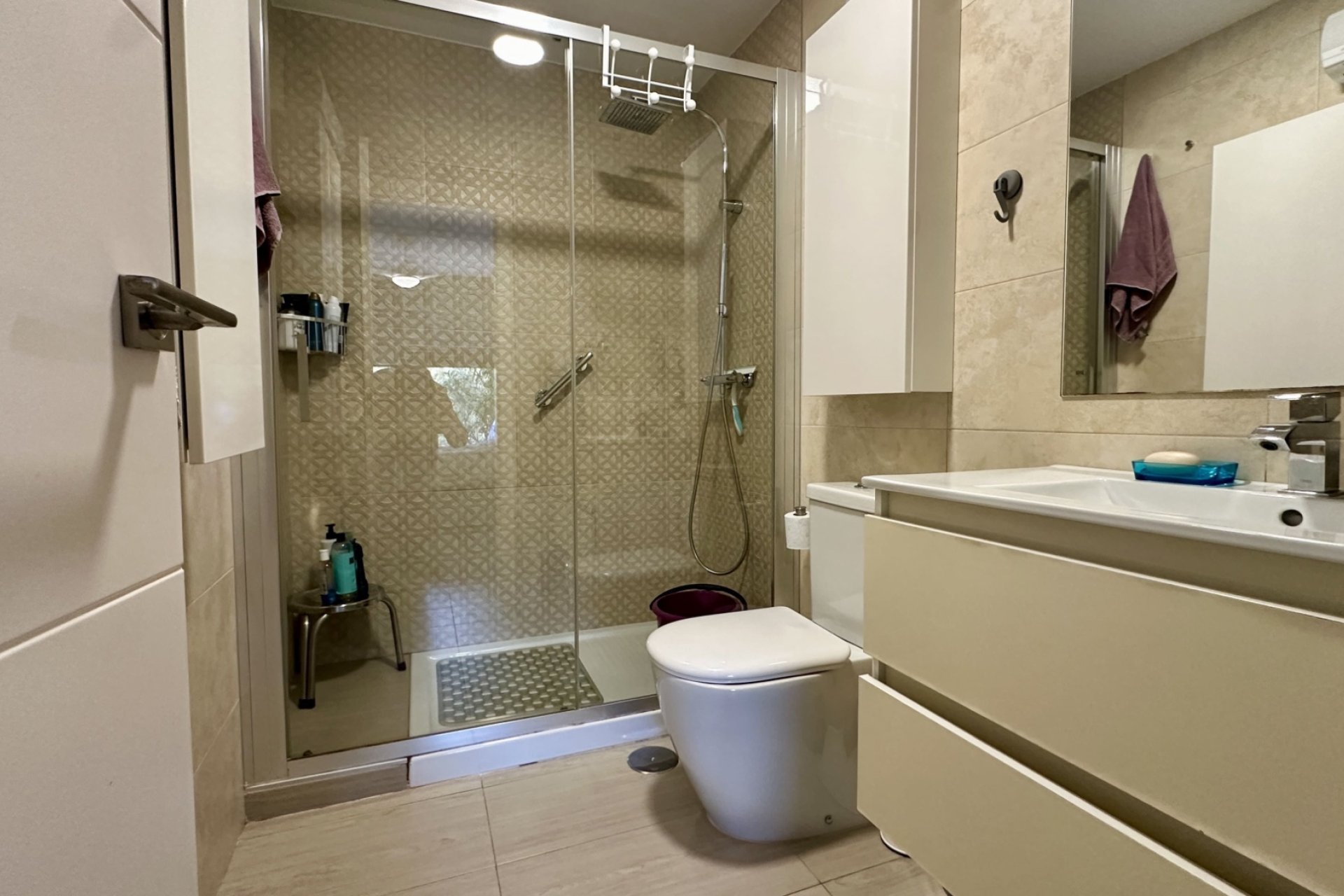 Herverkoop - Appartement / flat - Orihuela Costa - Punta Prima