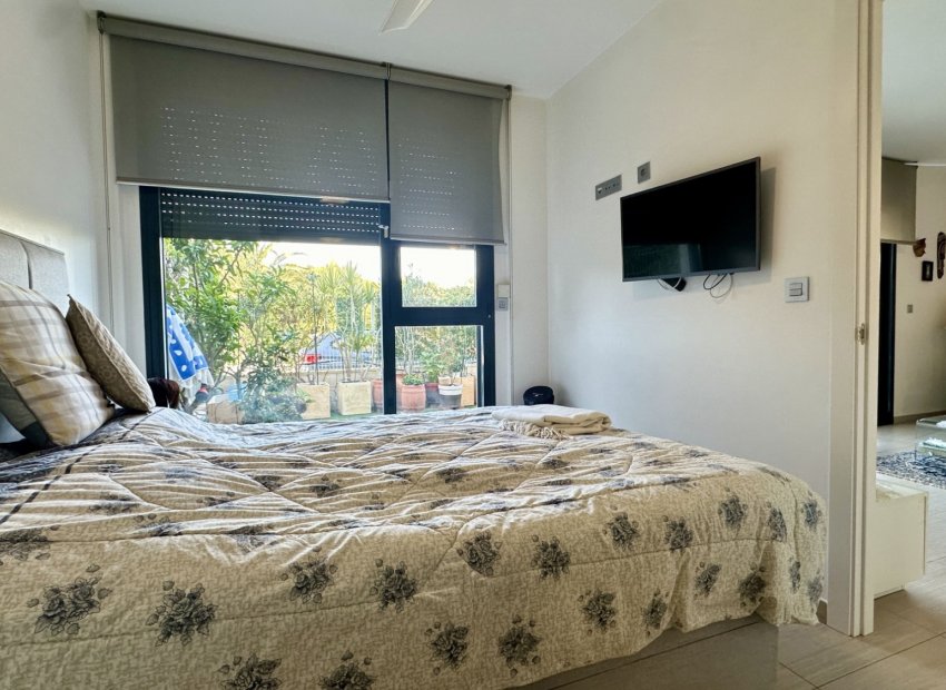 Herverkoop - Appartement / flat - Orihuela Costa - Punta Prima