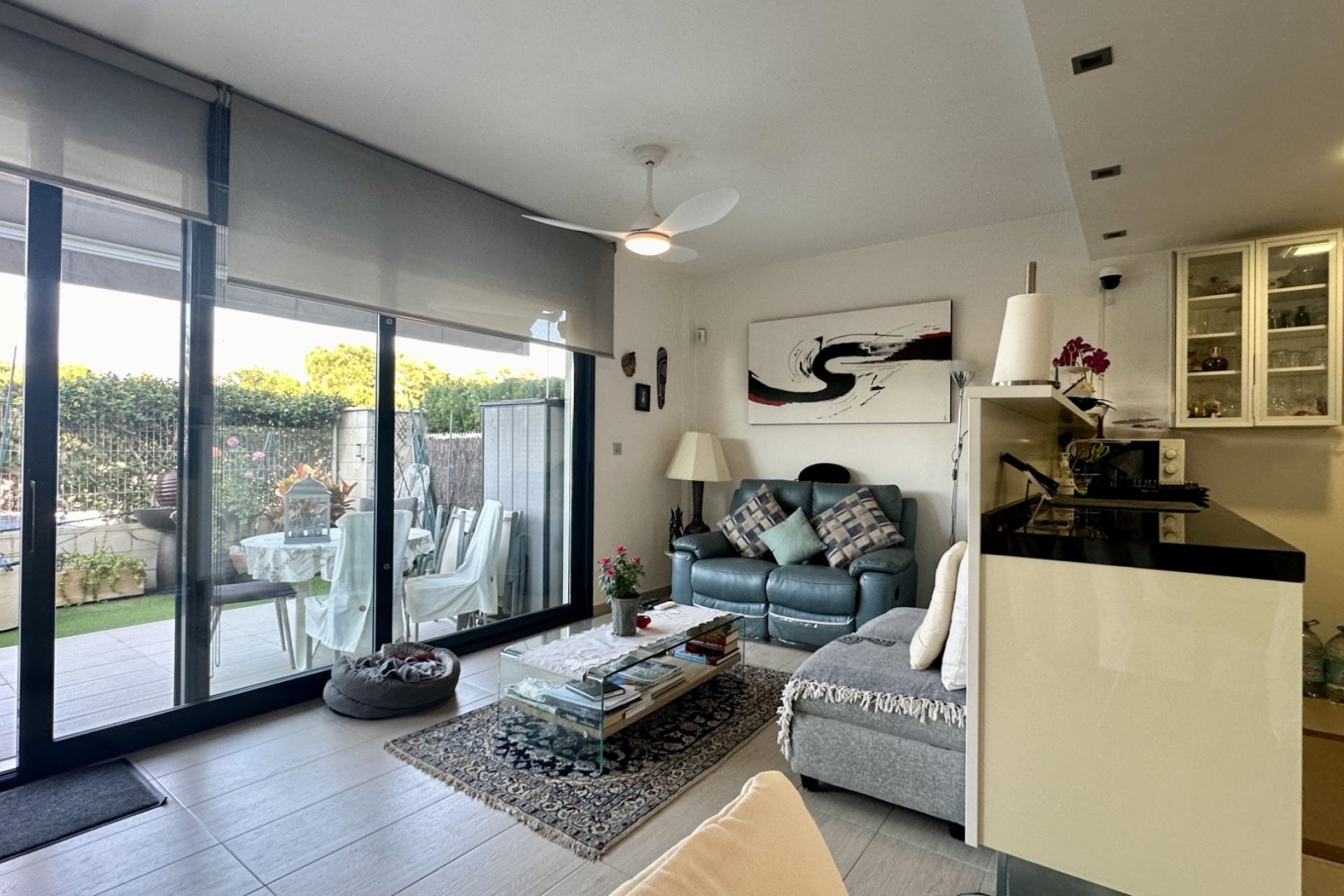 Herverkoop - Appartement / flat - Orihuela Costa - Punta Prima