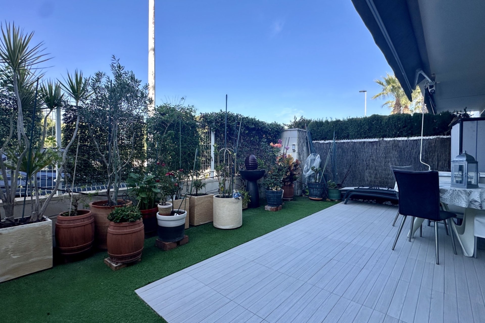 Herverkoop - Appartement / flat - Orihuela Costa - Punta Prima