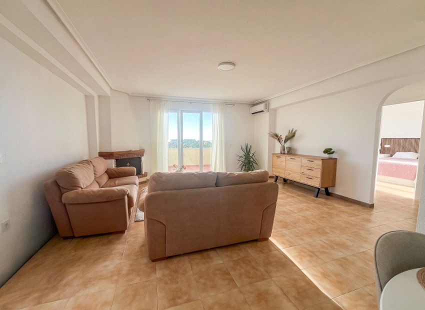 Herverkoop - Appartement / flat - Orihuela Costa - Punta Prima