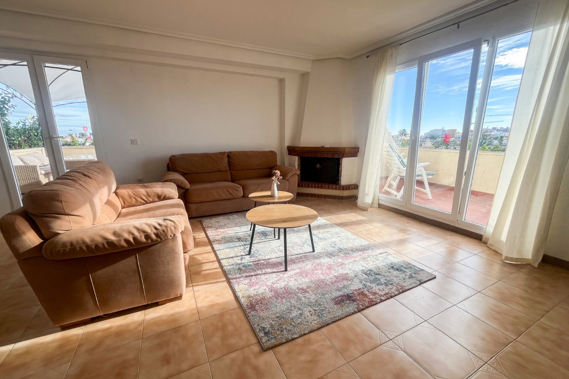 Herverkoop - Appartement / flat - Orihuela Costa - Punta Prima
