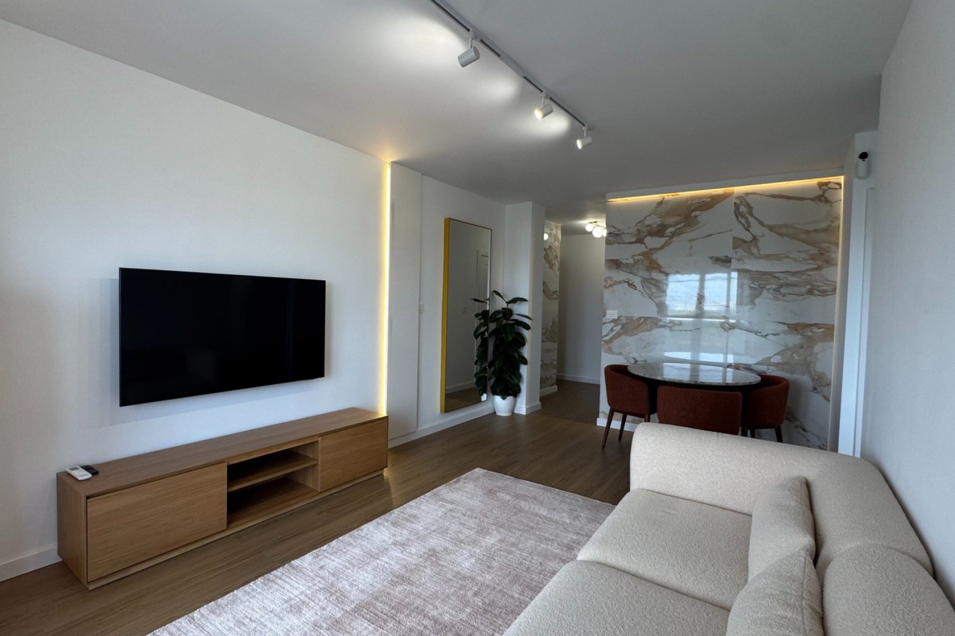 Herverkoop - Appartement / flat - Orihuela Costa - Punta Prima