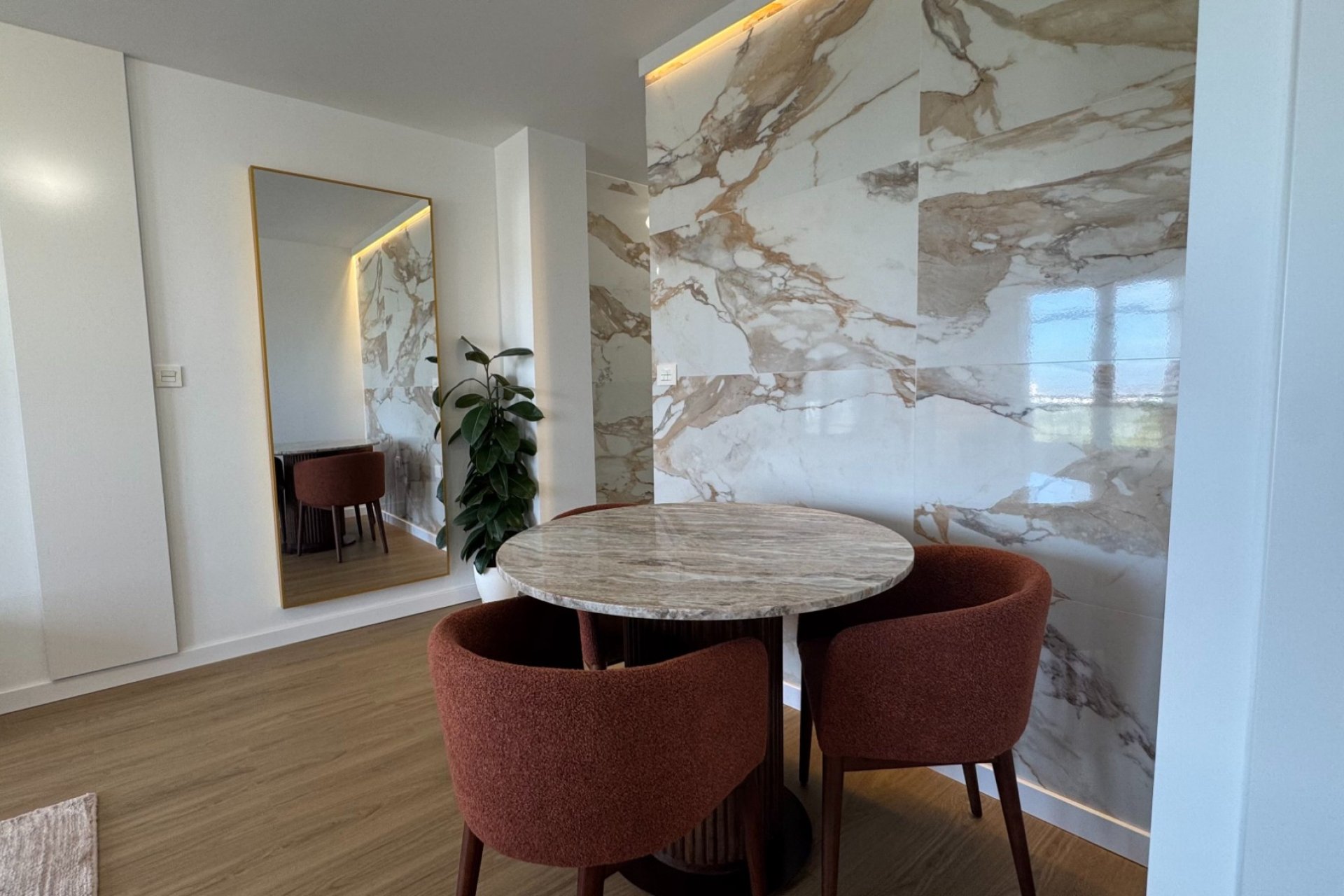 Herverkoop - Appartement / flat - Orihuela Costa - Punta Prima