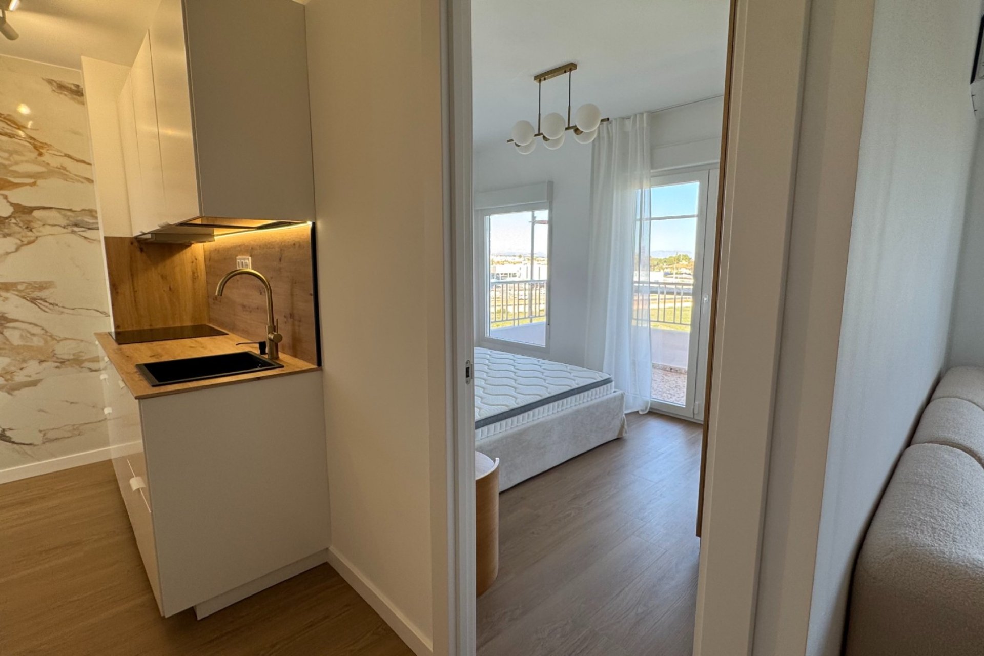 Herverkoop - Appartement / flat - Orihuela Costa - Punta Prima