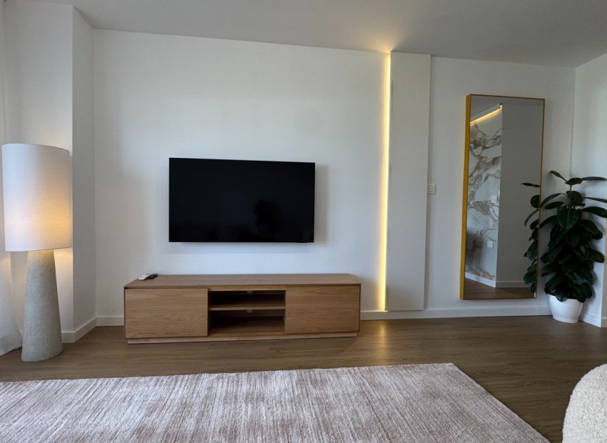 Herverkoop - Appartement / flat - Orihuela Costa - Punta Prima