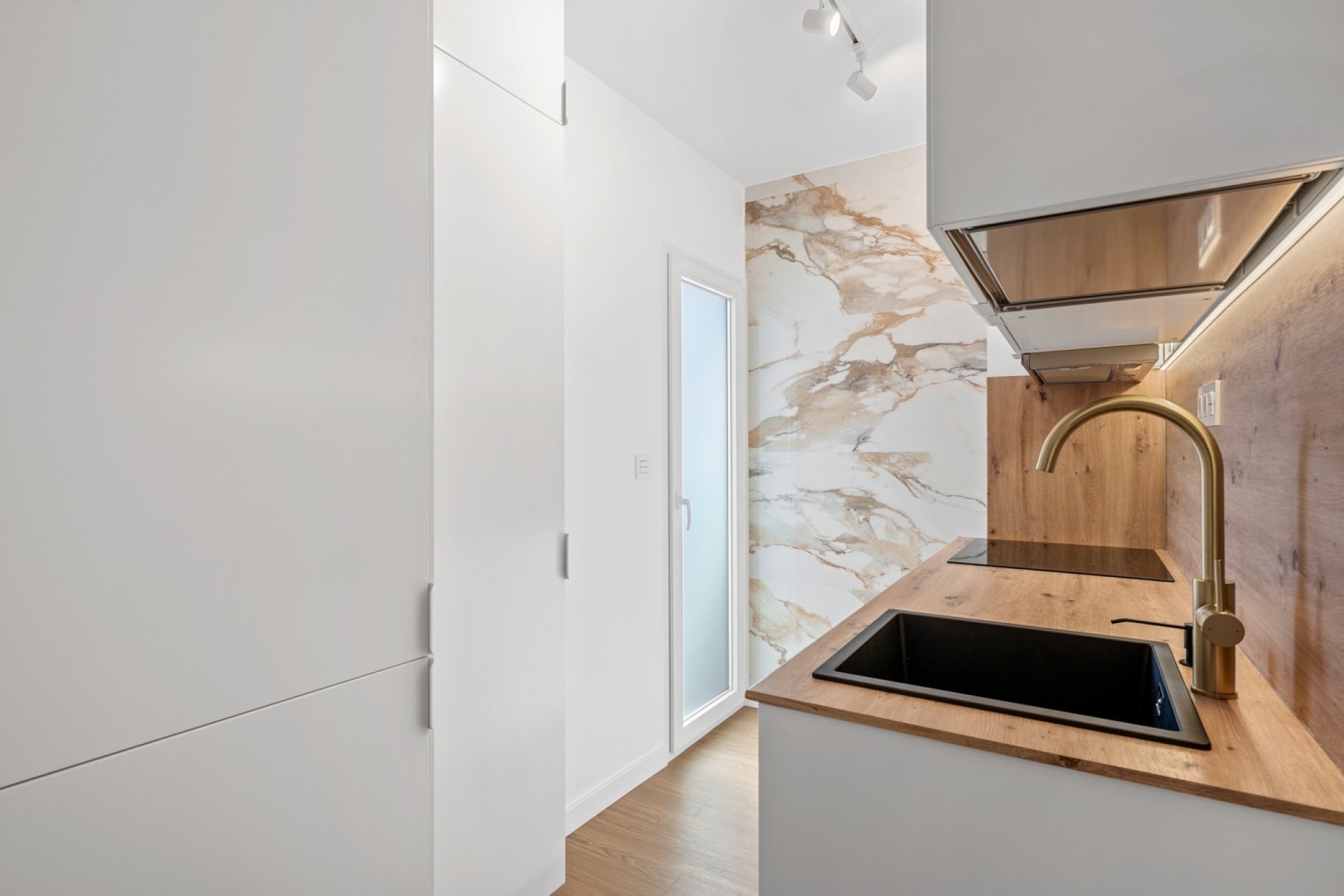 Herverkoop - Appartement / flat - Orihuela Costa - Punta Prima