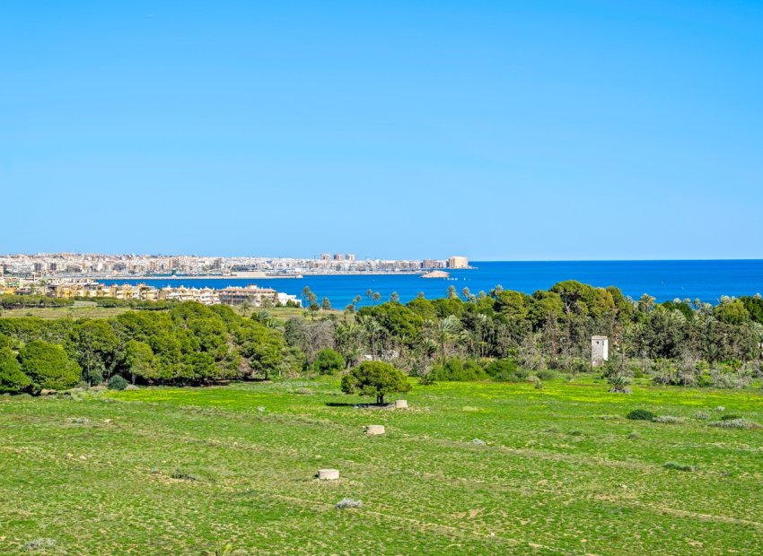 Herverkoop - Appartement / flat - Orihuela Costa - Punta Prima