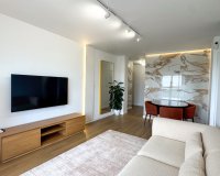 Herverkoop - Appartement / flat - Orihuela Costa - Punta Prima