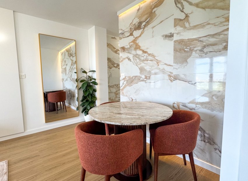 Herverkoop - Appartement / flat - Orihuela Costa - Punta Prima