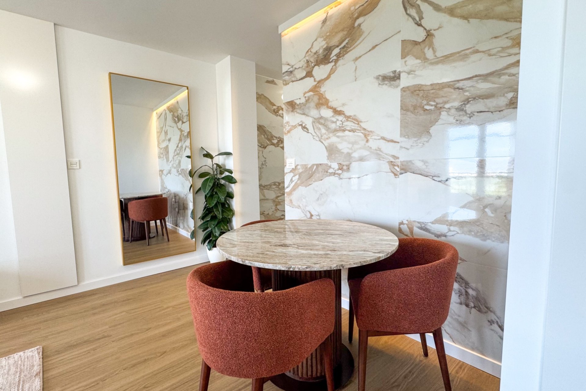 Herverkoop - Appartement / flat - Orihuela Costa - Punta Prima