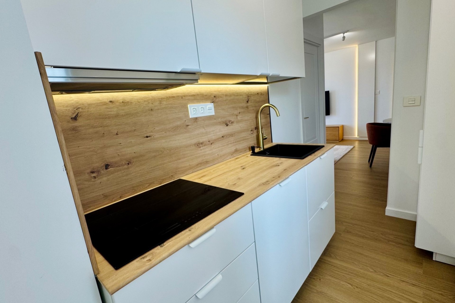 Herverkoop - Appartement / flat - Orihuela Costa - Punta Prima