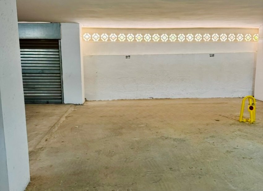 Herverkoop - Appartement / flat - Orihuela Costa - Punta Prima