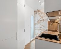 Herverkoop - Appartement / flat - Orihuela Costa - Punta Prima