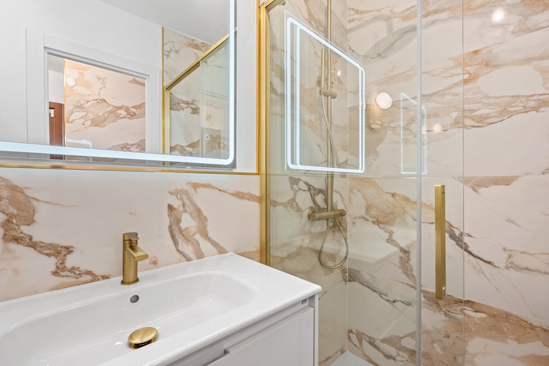 Herverkoop - Appartement / flat - Orihuela Costa - Punta Prima