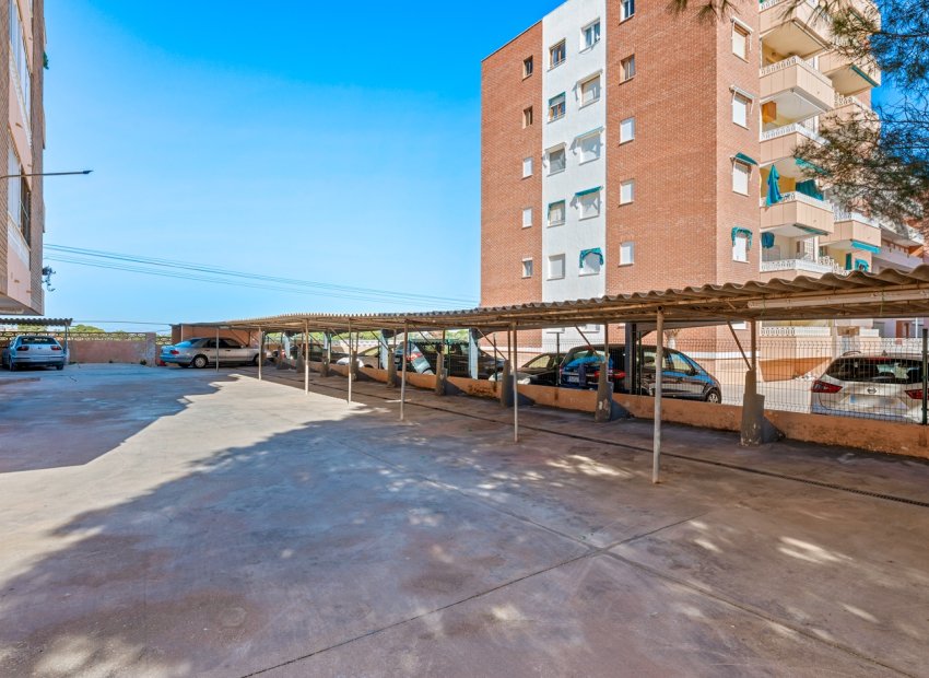 Herverkoop - Appartement / flat - Orihuela Costa - Punta Prima