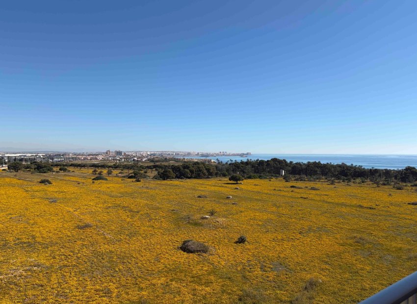 Herverkoop - Appartement / flat - Orihuela Costa - Punta Prima