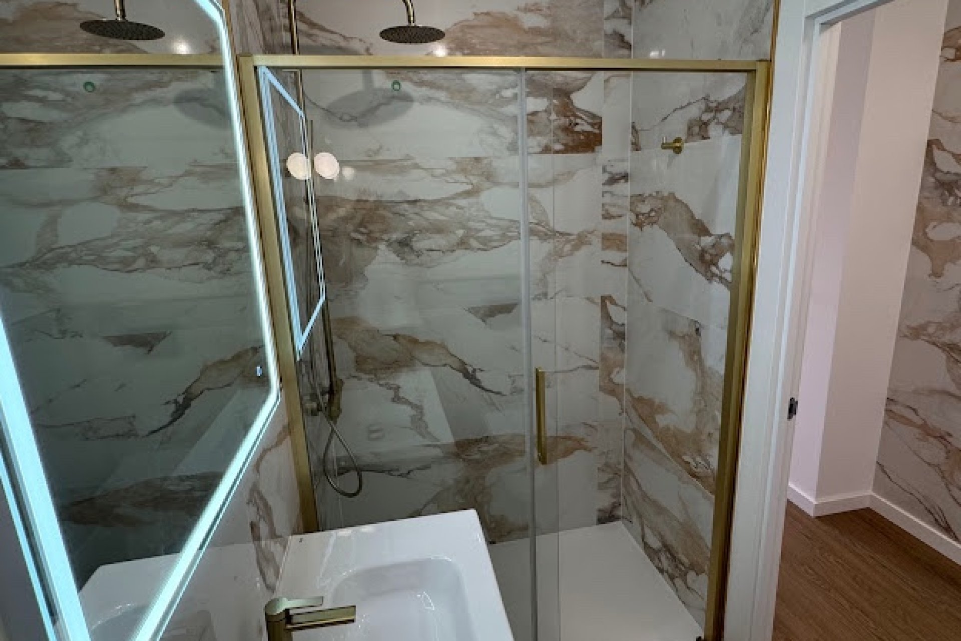 Herverkoop - Appartement / flat - Orihuela Costa - Punta Prima