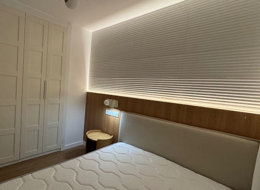 Herverkoop - Appartement / flat - Orihuela Costa - Punta Prima