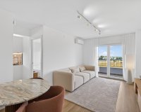 Herverkoop - Appartement / flat - Orihuela Costa - Punta Prima