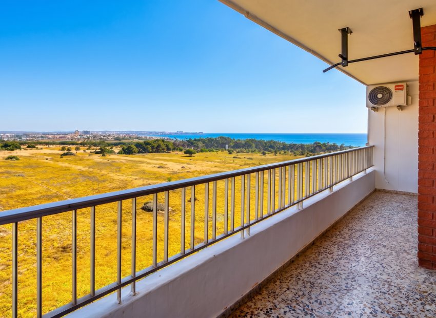Herverkoop - Appartement / flat - Orihuela Costa - Punta Prima