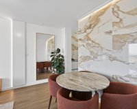 Herverkoop - Appartement / flat - Orihuela Costa - Punta Prima