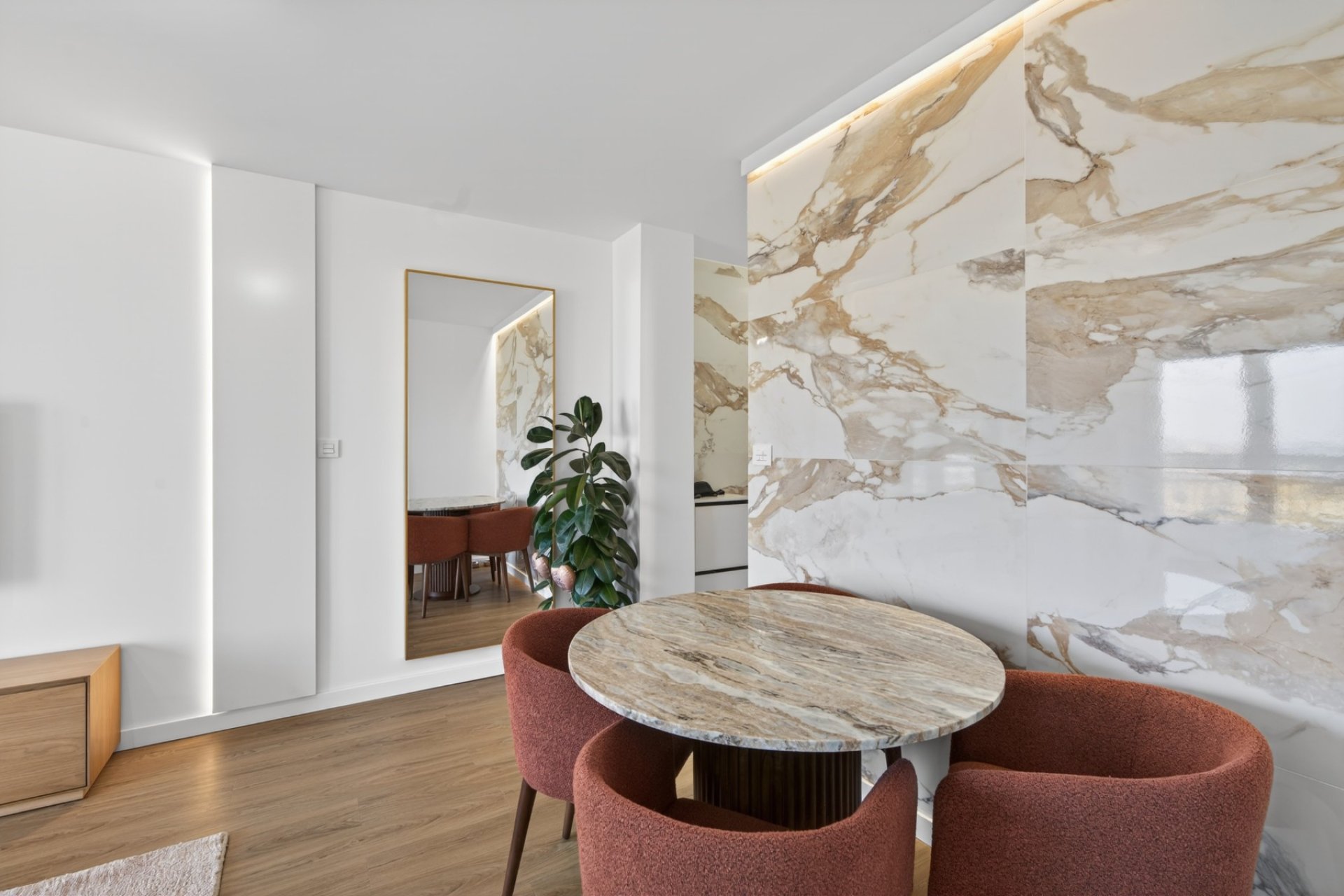 Herverkoop - Appartement / flat - Orihuela Costa - Punta Prima