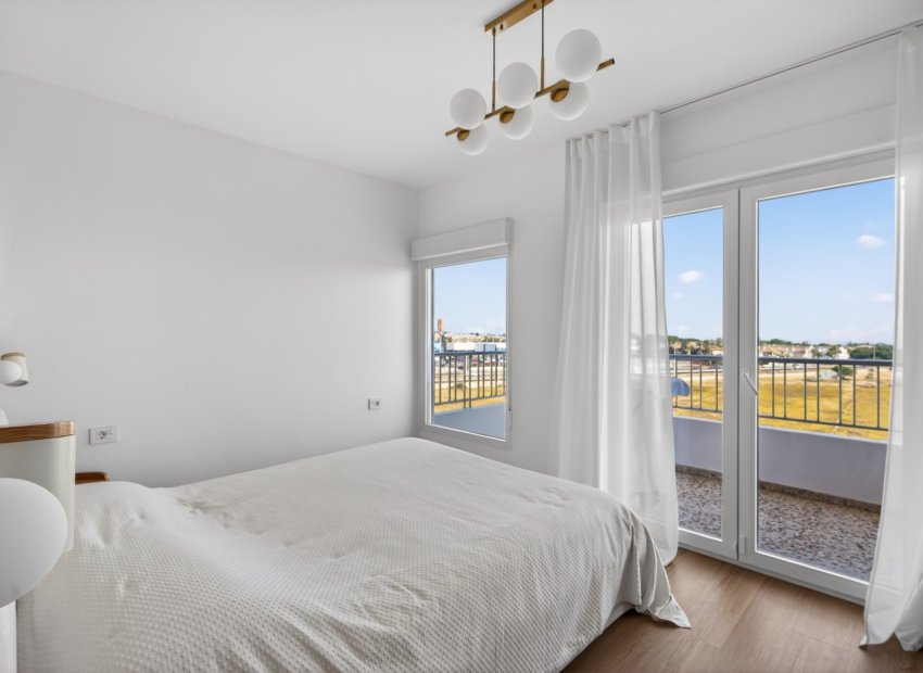 Herverkoop - Appartement / flat - Orihuela Costa - Punta Prima