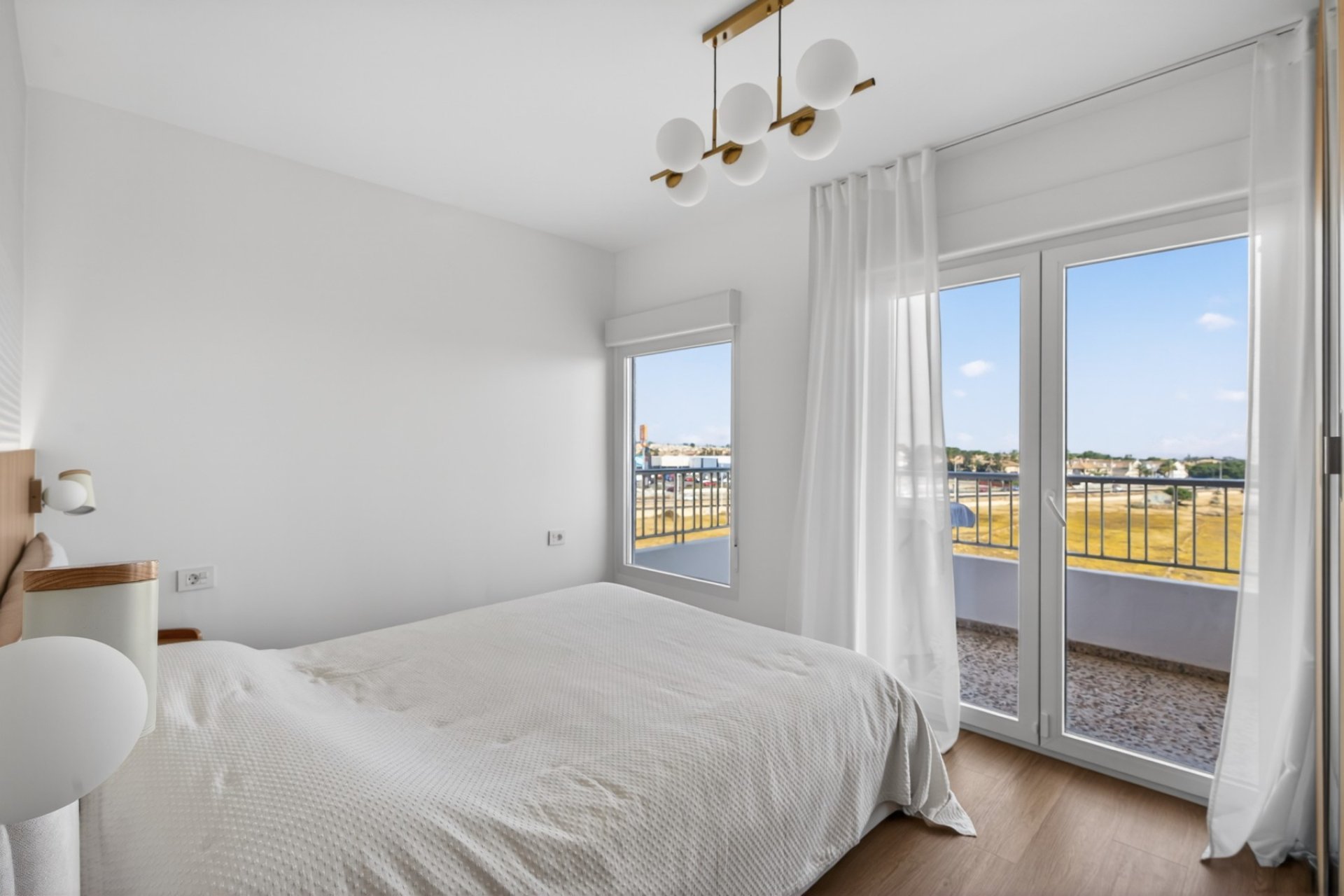 Herverkoop - Appartement / flat - Orihuela Costa - Punta Prima