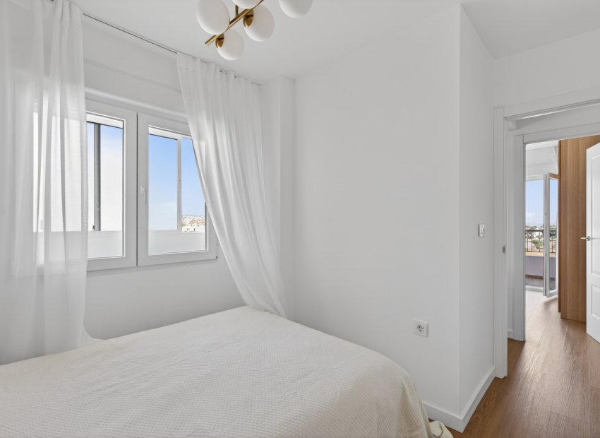 Herverkoop - Appartement / flat - Orihuela Costa - Punta Prima