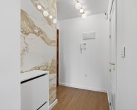 Herverkoop - Appartement / flat - Orihuela Costa - Punta Prima